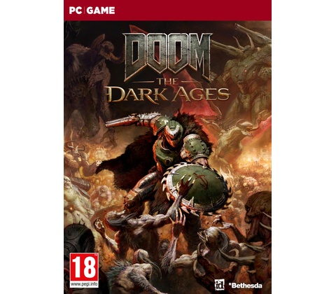 DOOM: The Dark Ages