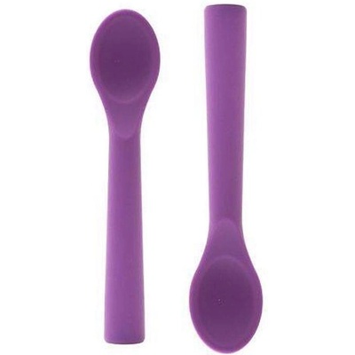 Сет от 2 бр. силиконови лъжици (8684508800649)