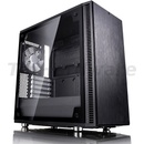 Fractal Design Define Mini C TG FD-CA-DEF-MINI-C-BK-TG