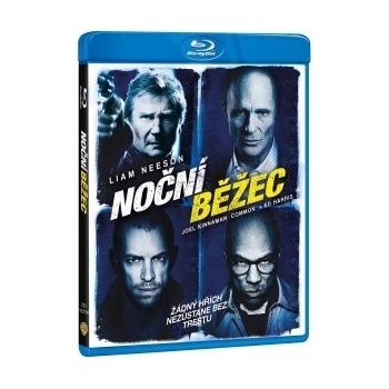 Noční běžec BD