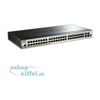 D-Link DGS-1510-52X