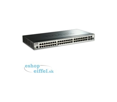 D-Link DGS-1510-52X
