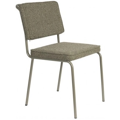 Zuiver Buddy zelená 1100554