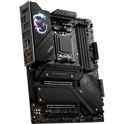 MSI MPG X670E CARBON WIFI