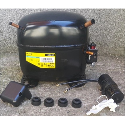 SECOP SC 0015-28 230V