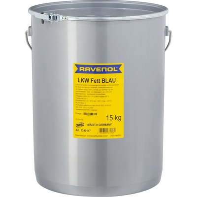Ravenol LKW FETT BLAU 15 kg