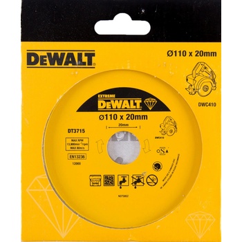 DeWalt DT3715
