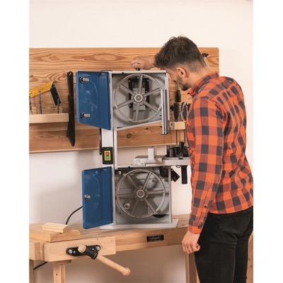 Scheppach HBS 261 – Zbozi.Blesk.cz