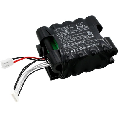 Cameron Sino Батерия за Concept VP4170, VP4170 Real Force, 2600 mAh, Li-Ion (CS-CPV417VX)