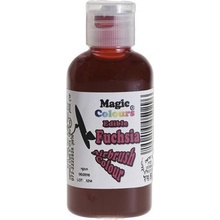 Magic Colours Airbrush barva Fuchsia 55 ml