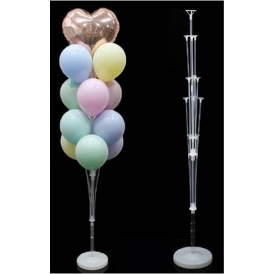 GoDan Stojan na balonků 130 cm