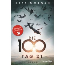 Die 100 - Tag 21 - Morgan, Kass