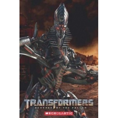 Transformers Dark of the Moon