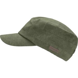 Chillouts Шапка с козирка Chillouts Ettrick Cap - Khaki - размер One Size (904-5945-0211)