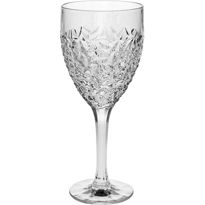 Bohemia 1845 Чаша за вино Bohemia 1845 Nicolette 320ml, 6 броя (106690)