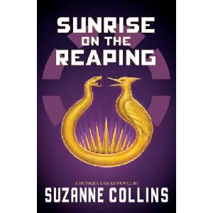 Sunrise on the Reaping (ISBN: 9781546171607)