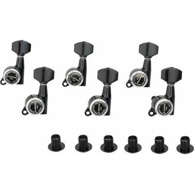 Gotoh SG381 MG-T 07 6R B