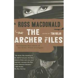 The Archer Files (ISBN: 9781101910122)