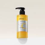 Missha Vita C Plus All In One Pack Foam Cleanser - Почистваща пяна с витамин С