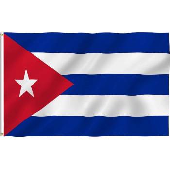 MMB Vlajka CUBA