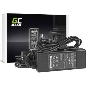 Green Cell Захранване Green Cell AD31P 90 W черен (AD31P)