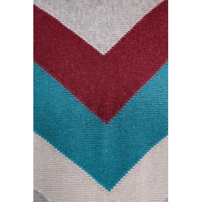 Benetton Пуловер с вълна United Colors of Benetton x Stranger Things (1VUDE10EP)