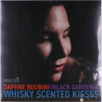 WHISKY SCENTED KISSES Vinyl