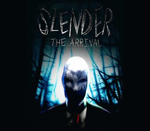 Slender: The Arrival