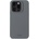 Holdit Гръб Holdit Silicone Case за iPhone 13 Pro Max - Space Gray