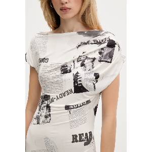 Desigual Рокля и пуловер ORIANA (25WWVK42)