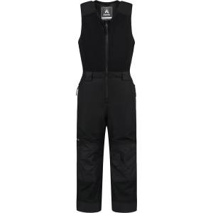 Kamik Детски ски панталон Kamik Kid's Storm Ski trousers - Black - размер 92 (EU) (701-4045-0111)