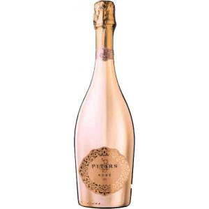 Pitars Spumante Rose Dry Gold Selection