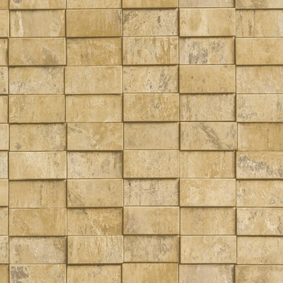 Rasch 497144 Vliesové tapety na zeď Factory, rozměry 0,53 x 10,05 m