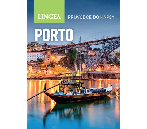 Porto - Lingea
