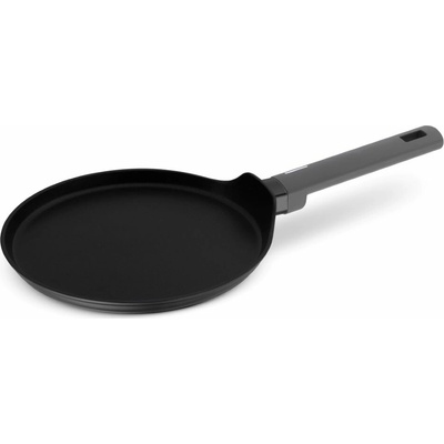 BerlingerHaus Panvica na palacinky 25 cm Anthracite Collection BH-8115