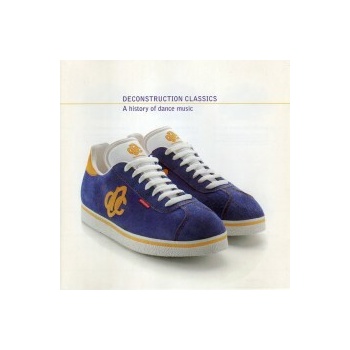 Various - Deconstruction Classic 2 CD