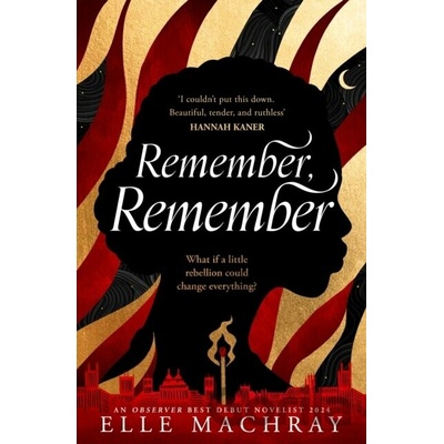 Remember, Remember - Elle Machray