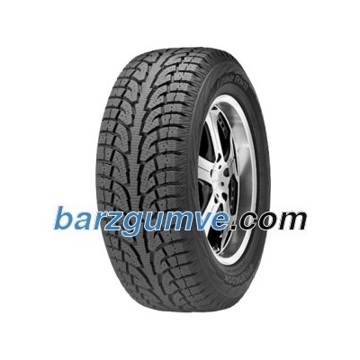 Hankook I*Pike RW11 ( 245/55 R19 107T XL, гуми с шипове, (MFS) SBL )