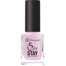 Dermacol 5 Days Stay Dlouhotrvající lak na nechty 03 Secret Wish 11 ml