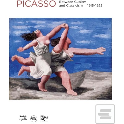 Pablo Picasso - Olivier Berggruen