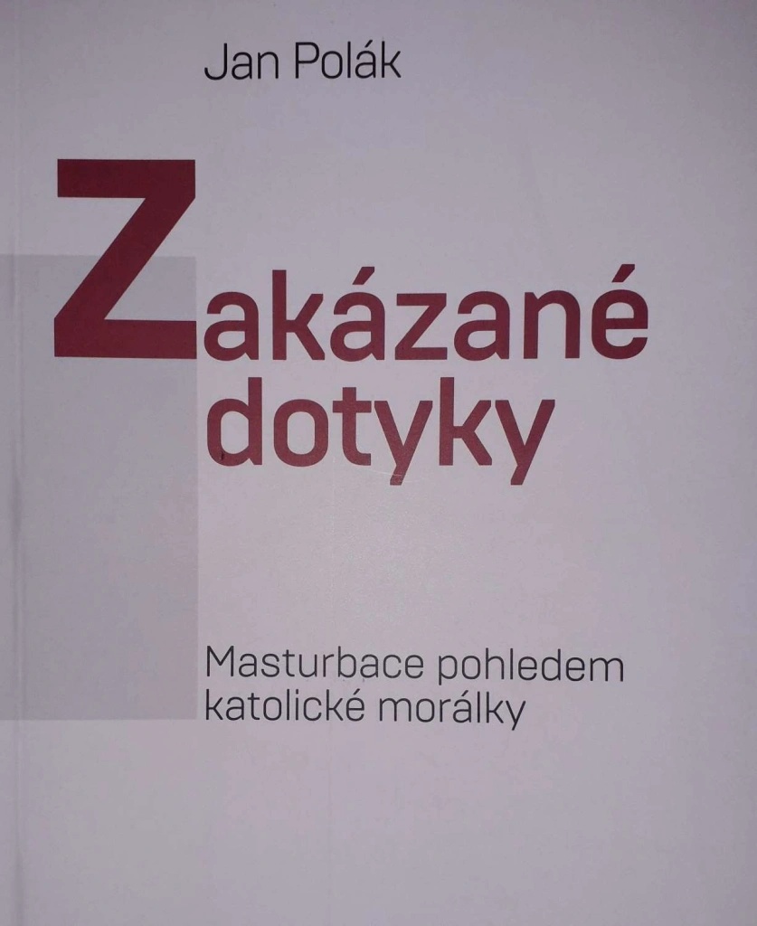Zakázané dotyky