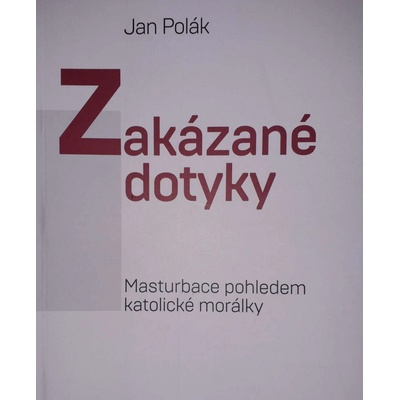 Zakázané dotyky