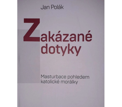 Zakázané dotyky
