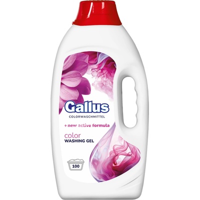 Gallus Professional Color gel 4 l 100 PD