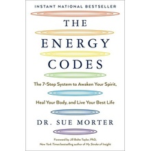 The Energy Codes - Sue Morter