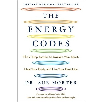 The Energy Codes - Sue Morter