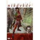 Nikdykde