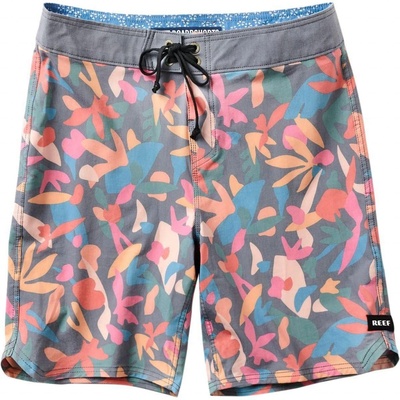 Reef TROPICOLOR Black