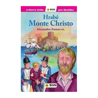 Hrabě Monte Christo
