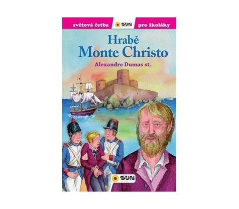 Hrabě Monte Christo